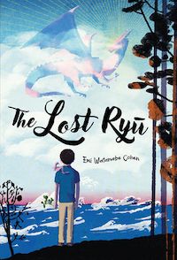 Cover of The Lost Ryu