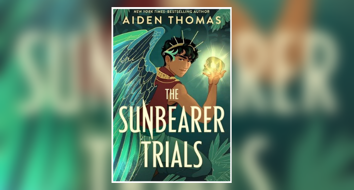 the sunbearer trials