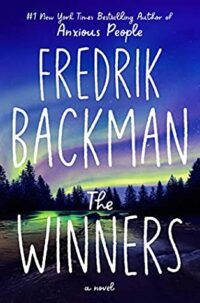 Cover of The Winners by Fredrik Backman
