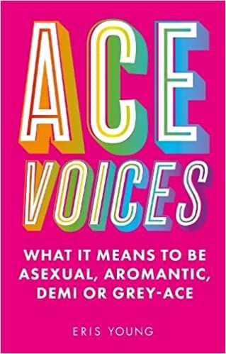 Must Read Asexual Books for Ace Week - 17