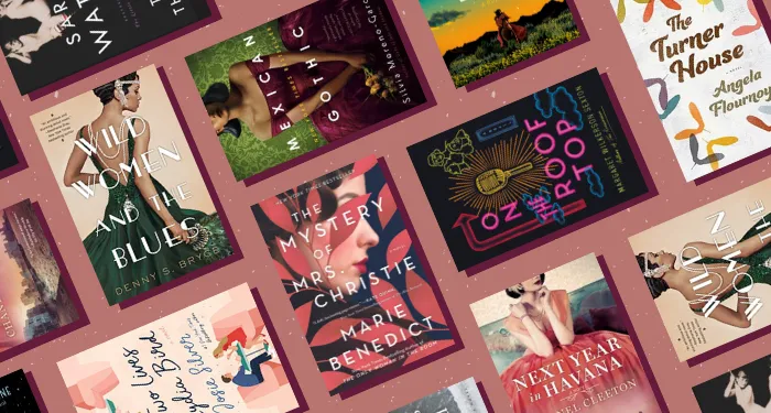 10 Authors Like Taylor Jenkins Reid