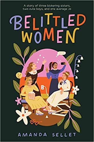 belittled women book cover