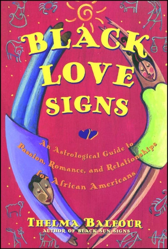 Cover of Black Love Symbols