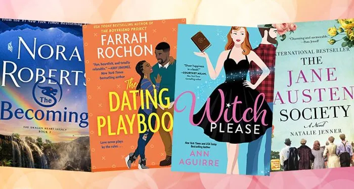 Book Riot’s Romance Deals for September 7, 2022