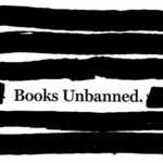 Brooklyn library books unbanned logo