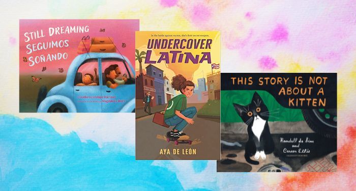 12 Must-Read October Children’s Book Releases