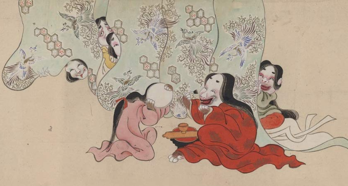 8 Japanese Mythology Books About Or Inspired By Classic Myths