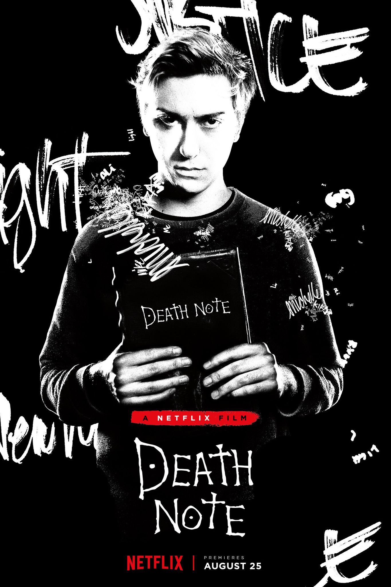 death note image