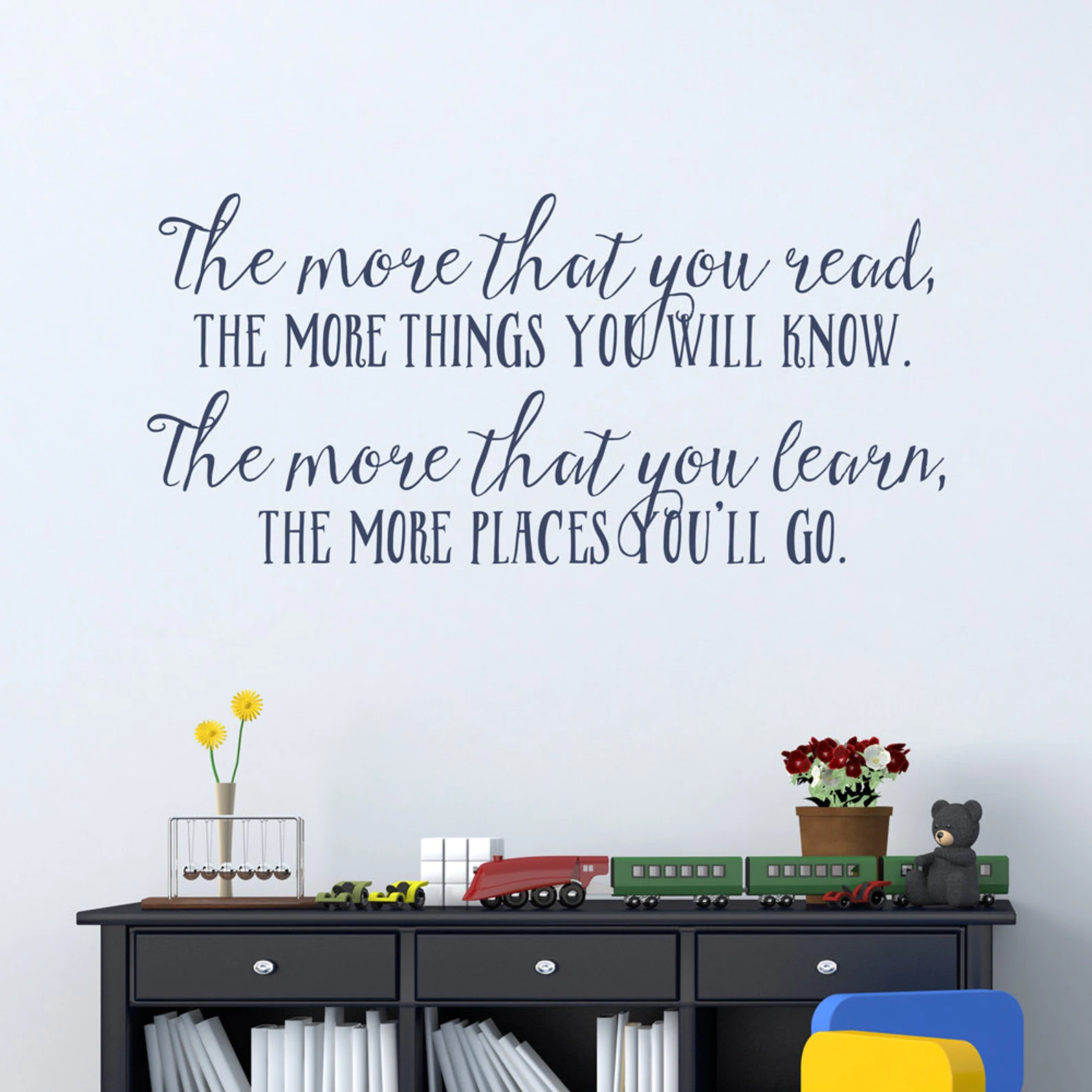 15 Short + Inspiring Reading Quotes for Kids | Book Riot