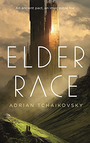 elder race tchaikovsky