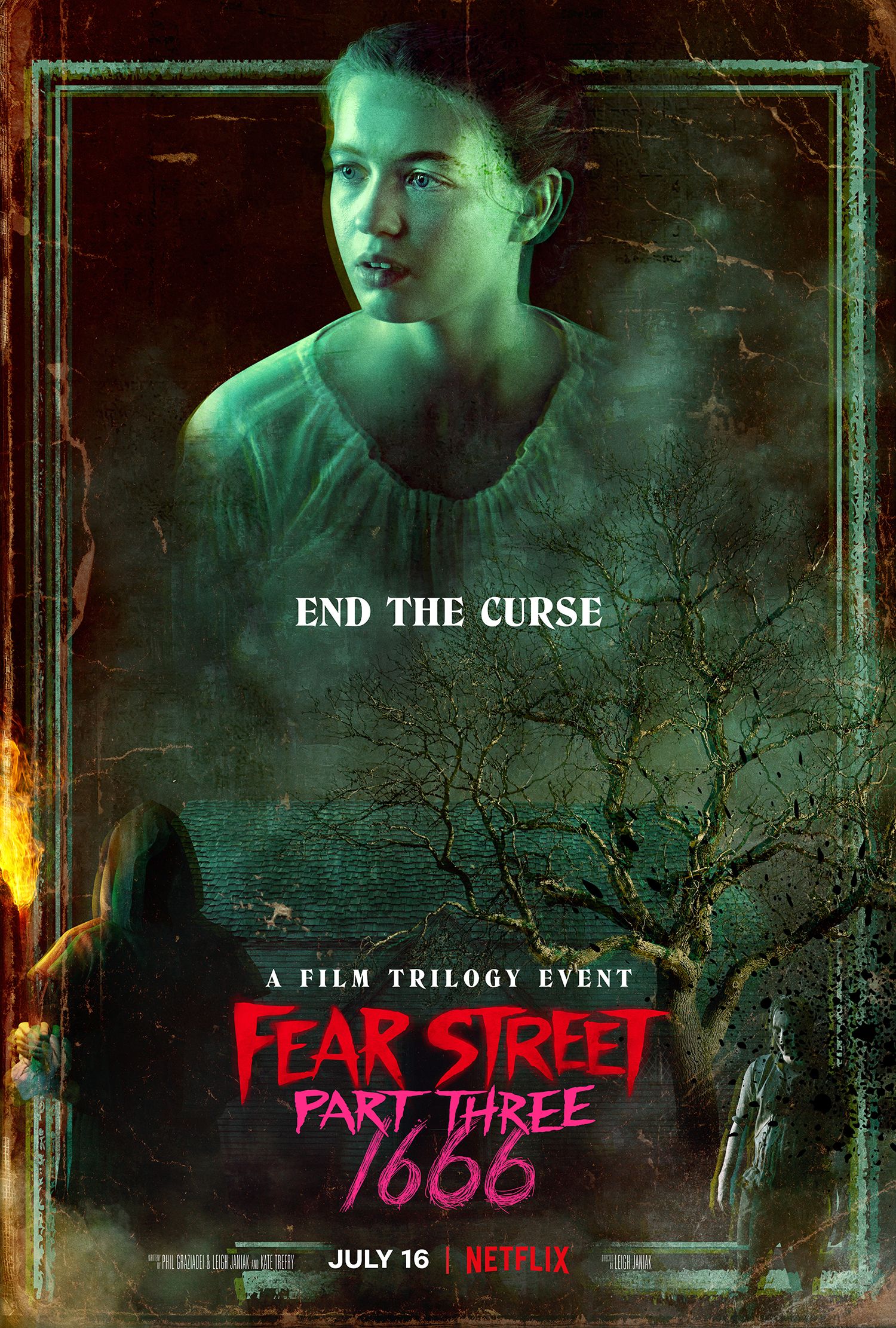 fear street image