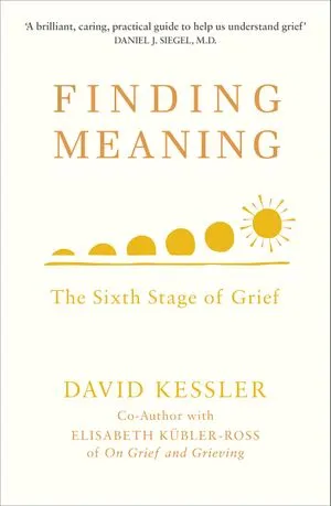 Finding Meaning cover