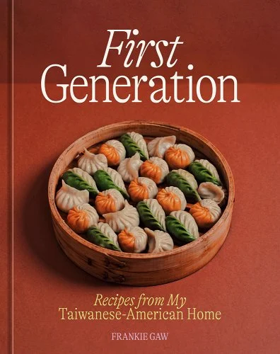 Cover of First Generations