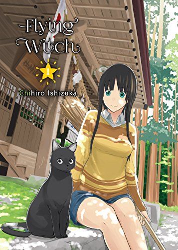 10 of the Best Witch Manga to Read This Witchy Season  or Anytime   - 11