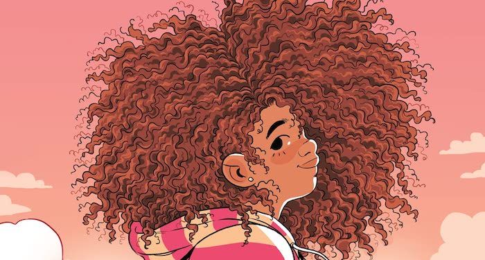 This Fall’s Most Anticipated Middle Grade Graphic Novels