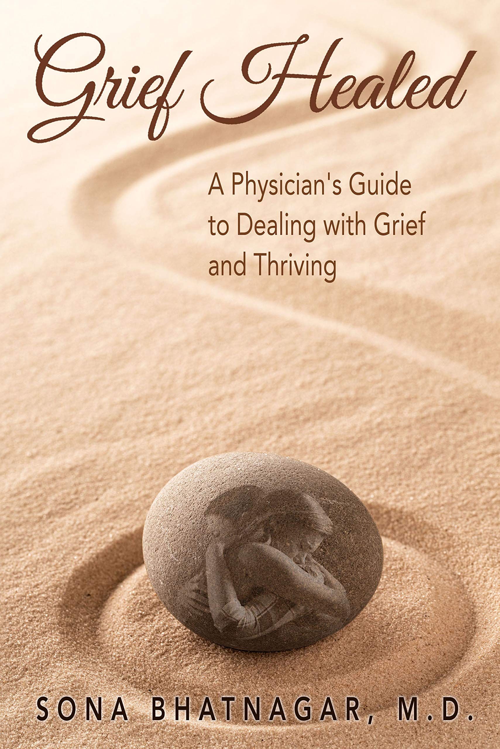 9 of the Best Books about Grief For Adults - 98