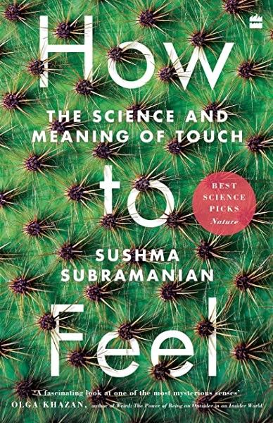 8 Of the Best Nonfiction Books About The Senses - 66