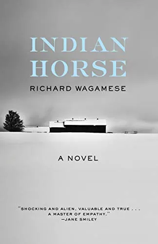 Indian Horse