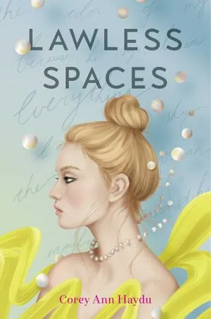 Lawless Spaces cover