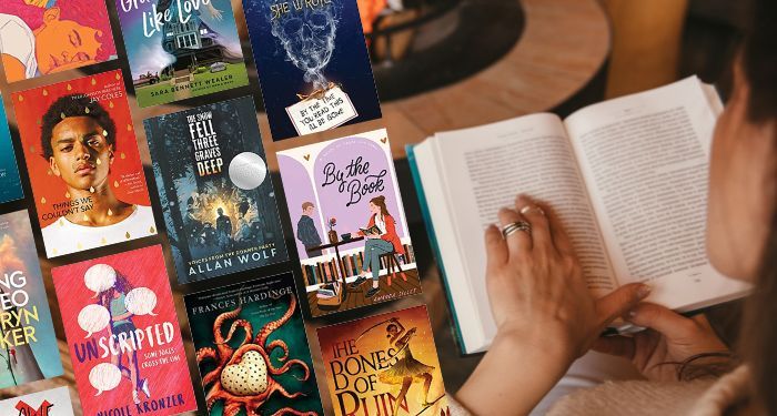 Briar Girls LGBTQ Reads