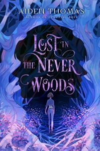 Lost In The Never Woods