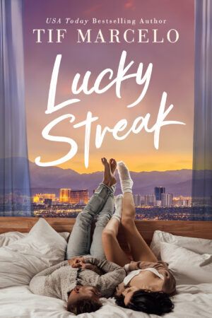 Cover of Lucky Streak by Tif Marcelo