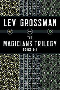 The Magicians Trilogy