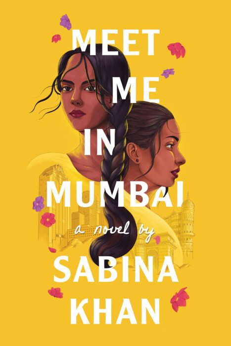 Meet Me in Mumbai cover