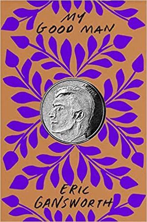 my good man book cover