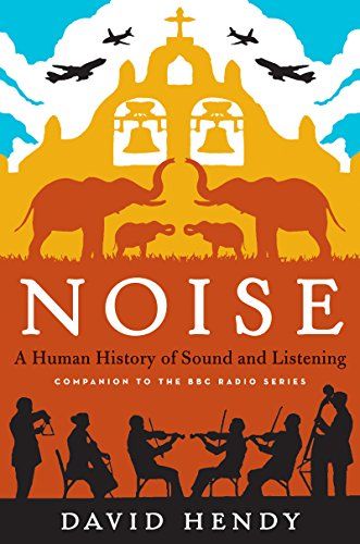 8 Of the Best Nonfiction Books About The Senses - 79