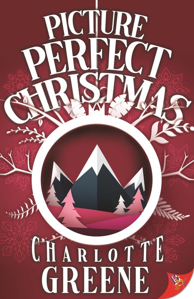 Picture Perfect Christmas Book Cover