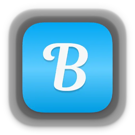 bookly app logo