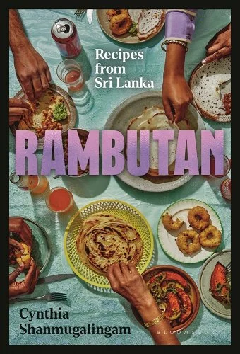 Cover of Rambutan