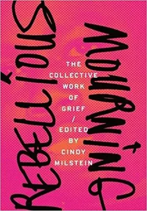 Rebellious Mourning cover