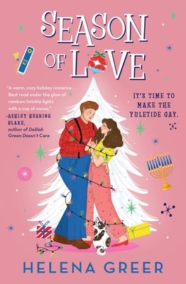 These New Holiday Romcom Books Will Warm Your Heart - 85