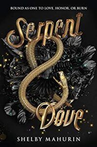 Serpent and Dove