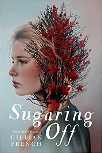 sugaring off book cover