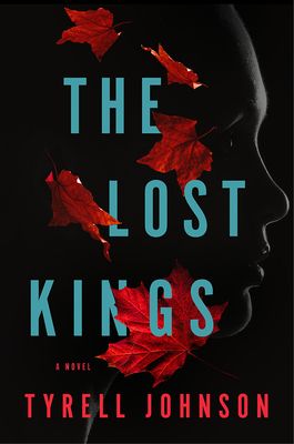 the lost kings book cover