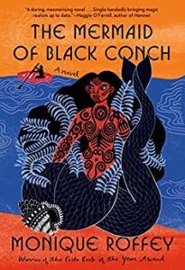 The Mermaid of Black Conch