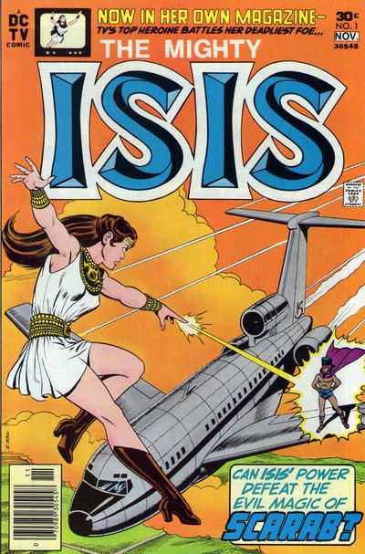 Who Is Isis Black Adam s Adrianna Tomaz  - 70