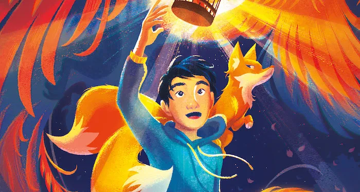 Crossing Over: Middle Grade and YA Novels By Your Favorite Authors of Adult Fiction