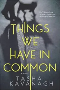 Things We Have In Common