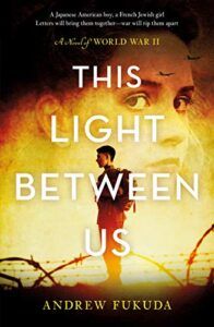 This Light Between Us