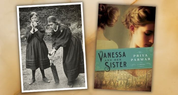 Meet Vanessa Bell, Virginia Woolf's Overlooked Artist Sister