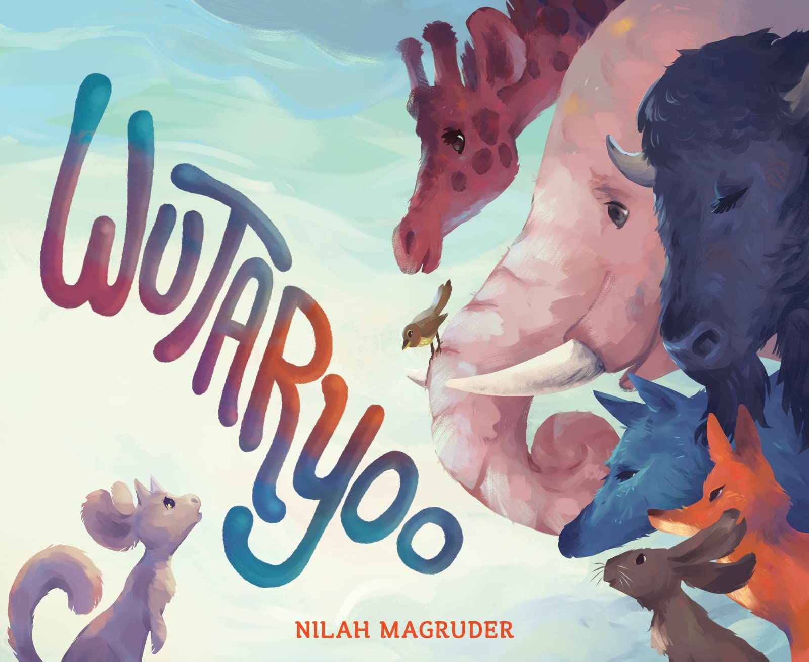 10 Picture Books You ve  Probably  Never Heard Of by Creators of Color - 54