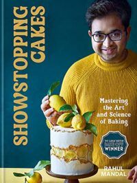 Showstopping Cakes Cover