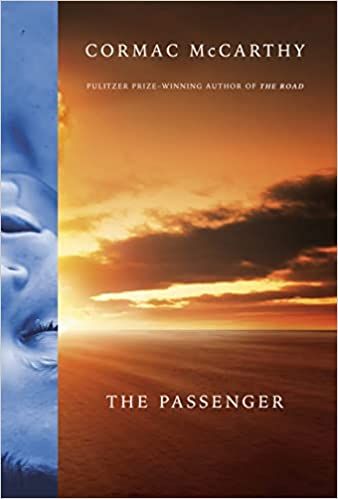 The Passenger cover