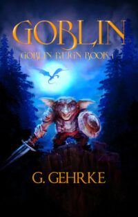 Cover of Goblin by Gerhard Gehrke