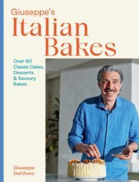 Giuseppe's Italian Bakes Cover