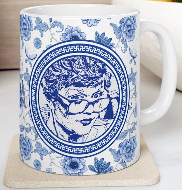 So Fletch   Essential Accessories For Jessica Fletcher Fans - 27